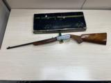 Browning 22 Automatic Rifle SA22 Grade II
with original box made in Belgium - 1 of 15