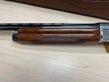 Browning A5 Sweet Sixteen 16ga Ducks Unlimited shotgun with original DU hard case and papers - 5 of 15