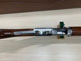 Browning A5 Sweet Sixteen 16ga Ducks Unlimited shotgun with original DU hard case and papers - 11 of 15