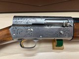 Browning A5 Sweet Sixteen 16ga Ducks Unlimited shotgun with original DU hard case and papers - 8 of 15