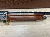Browning A5 Sweet Sixteen 16ga Ducks Unlimited shotgun with original DU hard case and papers - 9 of 15