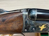 Beretta 471 EL 20ga - 13 of 15