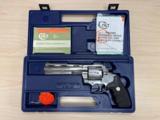 1993 Colt Anaconda in 45 Colt
with original box and manual