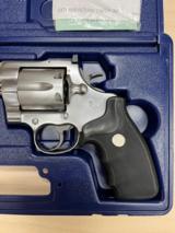1993 Colt Anaconda in 45 Colt
with original box and manual - 2 of 15