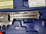 1993 Colt Anaconda in 45 Colt
with original box and manual - 7 of 15