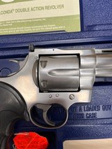 1993 Colt Anaconda in 45 Colt
with original box and manual - 6 of 15