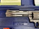 1993 Colt Anaconda in 45 Colt
with original box and manual - 4 of 15