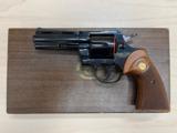 1968 Colt Python