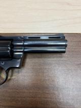 1968 Colt Python