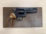 1968 Colt Python