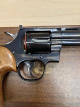 1968 Colt Python