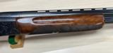 Winchester Model 101 Field Variation 25th Anniversary Model number 4 of 101 - 8 of 15