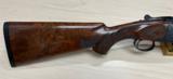 Winchester Model 101 Field Variation 25th Anniversary Model number 4 of 101 - 6 of 15