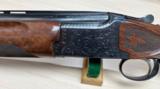 Winchester Model 101 Field Variation 25th Anniversary Model number 4 of 101 - 4 of 15