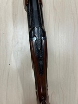 Winchester Model 101 Field Variation 25th Anniversary Model number 4 of 101 - 15 of 15