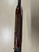 Browning A5 Fiftieth Year Ducks Unlimited 12ga - 9 of 15