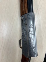 Browning A5 Fiftieth Year Ducks Unlimited 12ga - 12 of 15