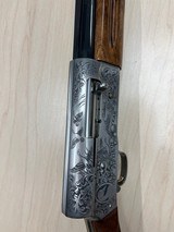 Browning A5 Fiftieth Year Ducks Unlimited 12ga - 11 of 15
