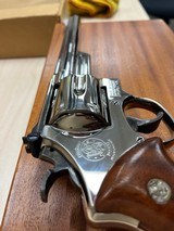 Smith & Wesson Model 29-2 8 3/8