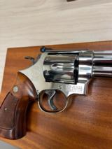 Smith & Wesson Model 29-2 8 3/8