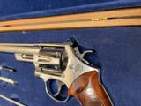 Smith & Wesson Model 29-2 8 3/8