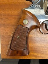 Smith & Wesson Model 29-2 8 3/8