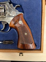 Smith & Wesson Model 29-2 8 3/8