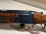 Browning Superposed 12ga made in 1955 - 4 of 15