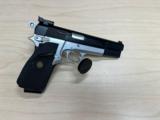 Browning Hi Power 40 Smith & Wesson 1995 - 2 of 15