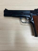 Browning Hi Power with original box made in 1990 - 8 of 15