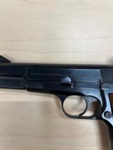 Browning Hi Power with original box made in 1990 - 9 of 15