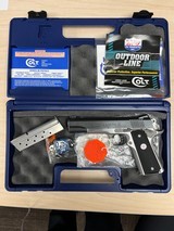 Colt Delta Elite 10mm - 3 of 10