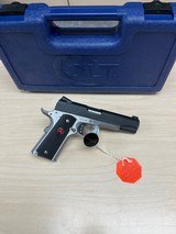 Colt Delta Elite 10mm - 2 of 10