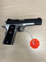 Colt Delta Elite 10mm - 7 of 10