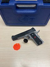 Colt Delta Elite 10mm - 1 of 10