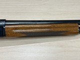 Browning A5 Light Twelve Plain barrel 1969 - 9 of 15