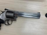 Smith & Wesson model 610-2 - 4 of 15