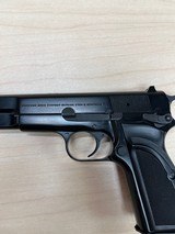 Browning Hi Power 75 year aniversary made in 2010 - 9 of 15