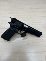 Browning Hi Power 75 year aniversary made in 2010 - 2 of 15