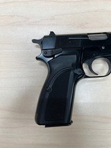 Browning Hi Power 75 year aniversary made in 2010 - 3 of 15