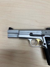Browning Hi Power made in 1992 - 6 of 10