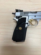 Browning Hi Power made in 1992 - 3 of 10