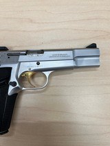 Browning Hi Power made in 1992 - 4 of 10