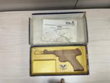 High Standard M-101 Duramatic with original box and exta mag - 3 of 15