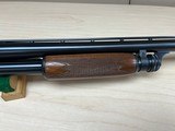Ithaca model 37 Ultralite made in 1983 2469286 - 10 of 15