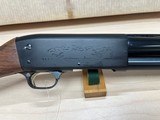 Ithaca Model 37 Ultra Featherlight 12ga with English stock New In Box,
made in 1983 - 9 of 15