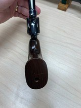 Dan Wesson Model 15 357 Mag - 9 of 15