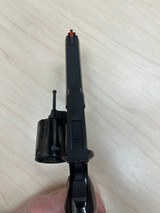 Dan Wesson Model 15 357 Mag - 14 of 15