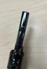 Dan Wesson Model 15 357 Mag - 10 of 15