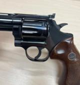 Dan Wesson Model 15 357 Mag - 4 of 15